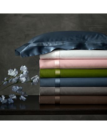 Nocturne Sateen Sheets