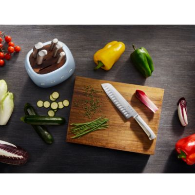 6 Knife and Block Set