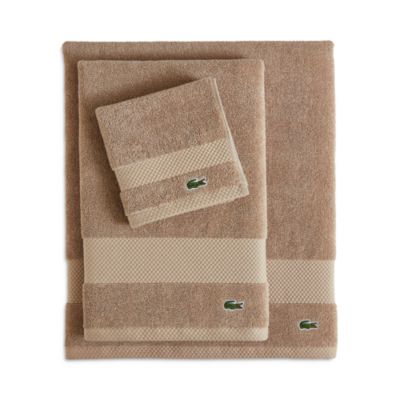 Heritage Antimicrobial Towel Collection