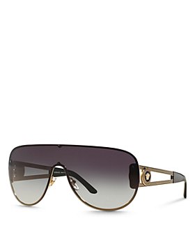 Versace -  Pilot Sunglasses, 41mm