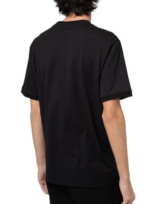 Diragolino Logo Tee
