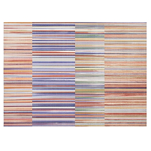 Chilewich Sakiori Table Mat, 13.5 X 18.5 In Multi