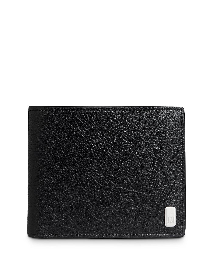 Dunhill Belgrave Leather Bifold Wallet | Bloomingdale's