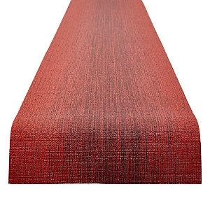 CHILEWICH OMBRE TABLE RUNNER, 14 X 72 RUNN135