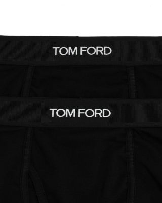 Cotton Blend Boxer Briefs, Set of 2