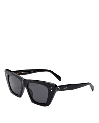 Celine black sunglasses on sale