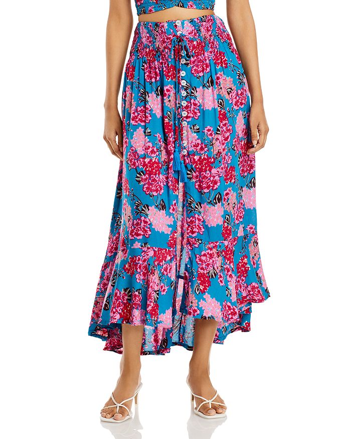 Tiare hawaii sales dakota maxi skirt