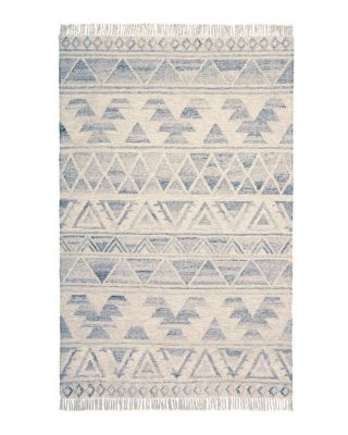 Feizy Cara Area Rug, 5' x 8'