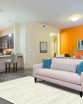 Daisy Area Rug Collection