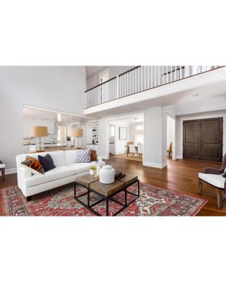 Elise R6453 Area Rug Collection