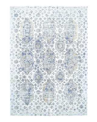 Feizy Elyse R3832 Area Rug, 6'7 x 9'6