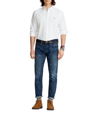 ralph lauren dress shirt sale