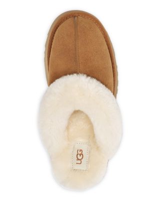 Women's Disquette Slip On Flats