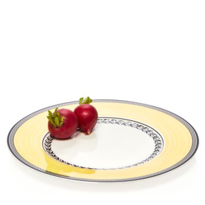 Audun Assorted Salad Plates
