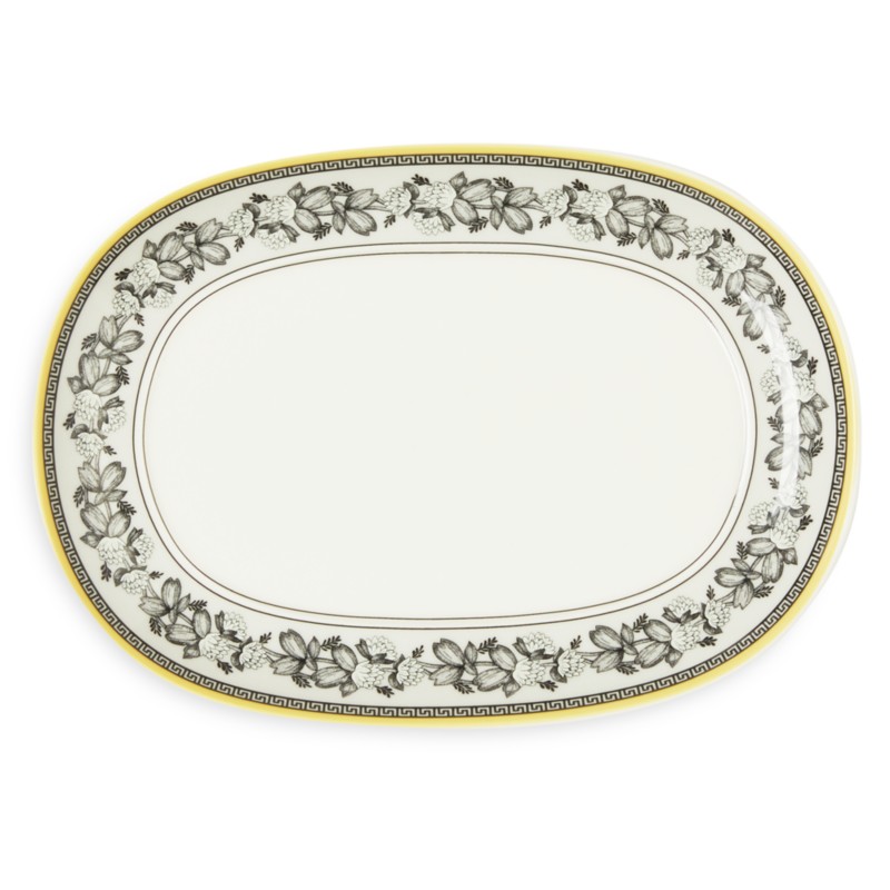 Villeroy & Boch Audun Ferme Pickle Dish