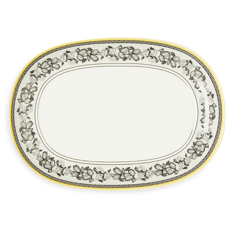 Villeroy & Boch Audun Ferme Pickle Dish In Ferme