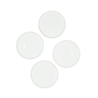 Bernadotte Lunch Plate, Set of 4