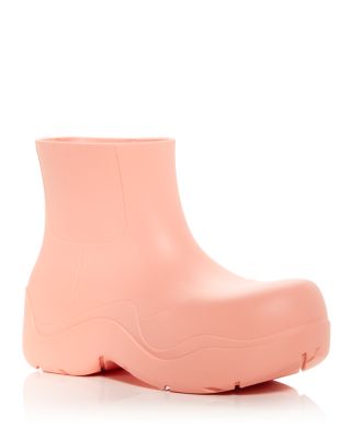 Bottega Veneta Women's Puddle Rain 