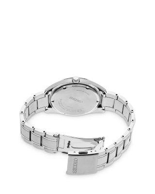 Essentials Watch, 40.2mm