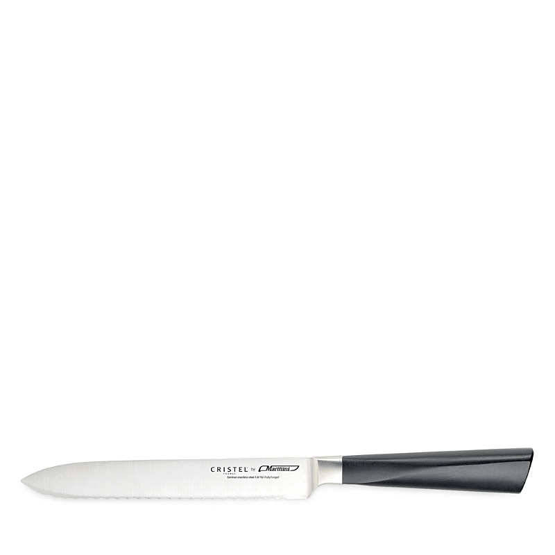 Cristel Marttiini Serrated Utility Knife