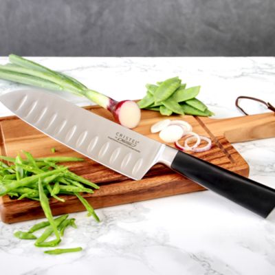 Cristel x Marttiini 7.3" Santoku Knife