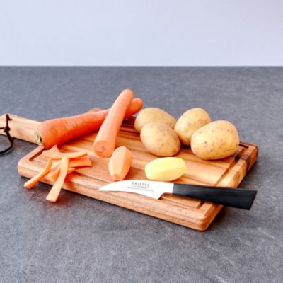 Cristel x Marttiini 2.75&amp;quot; Birds Beak Peeling Knife