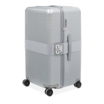 Fpm Milano Bank Zip Medium Trunk