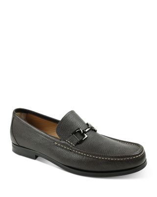 Bruno Magli - Men's Enrico Slip On Bit Loafers