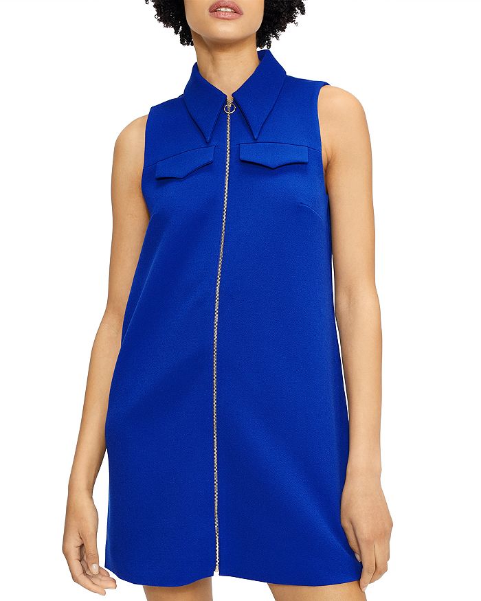 Bloomingdales shift dress shop