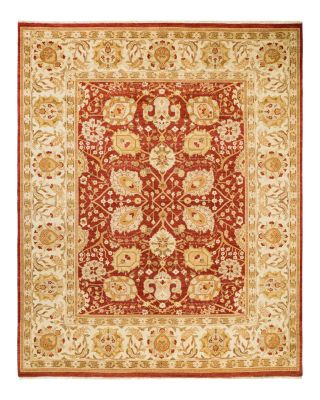 Bloomingdale's Eclectic M1749 Area Rug, 8'2 x 10'1