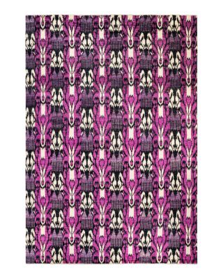 Bloomingdale's Modern M1686 Area Rug, 10' x 14'3
