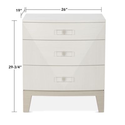 Axiom Nightstand