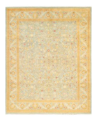 Bloomingdale's Mogul M1440 Area Rug, 8'3 x 10'2