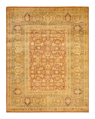 Bloomingdale's Mogul M1460 Area Rug, 8'3 x 10'6