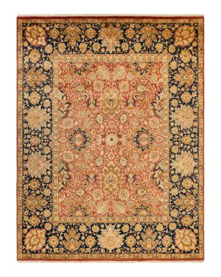 Bloomingdale's Mogul M1462 Area Rug, 7'10 x 10'4