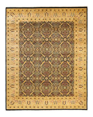 Bloomingdale's Mogul M1462 Area Rug, 8'1 x 10'1