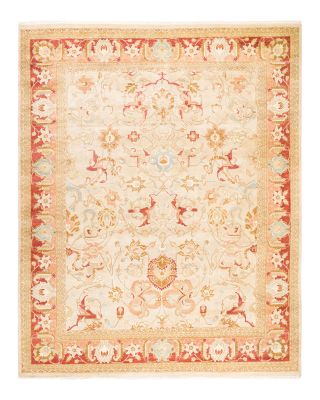 Bloomingdale's Mogul M1462 Area Rug, 8'1 x 10'1