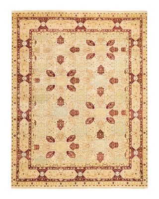 Bloomingdale's Mogul M1462 Area Rug, 8'1 x 10'4