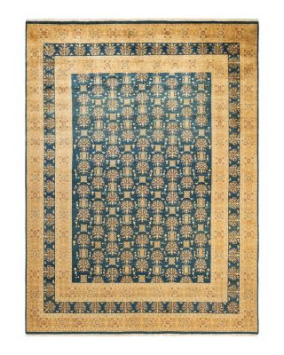 Bloomingdale's - Mogul M1462 Area Rug, 8'1" x 10'8"