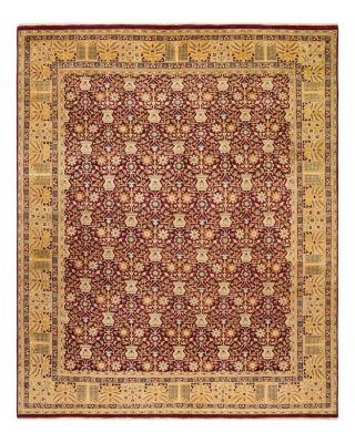 Bloomingdale's Mogul M1462 Area Rug, 8'1 x 9'10