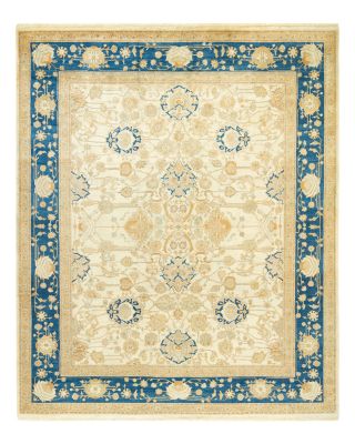 Bloomingdale's Mogul M1462 Area Rug, 8'1 x 9'10