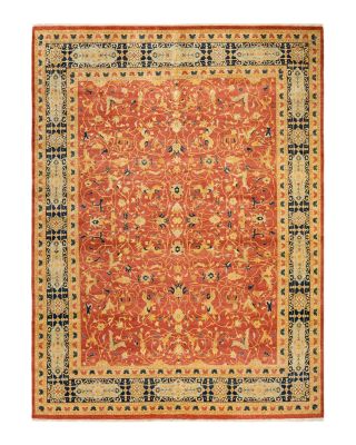 Bloomingdale's Mogul M1462 Area Rug, 8'2 x 10'10