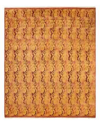 Bloomingdale's Mogul M1550 Area Rug, 8'3 x 8'3