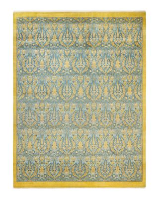 Bloomingdale's Mogul M1749 Area Rug, 8' x 10'6