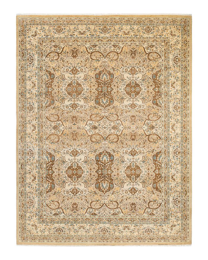 Bloomingdale's Mogul Area Rug, 8'2" x 10'8" Bloomingdale's