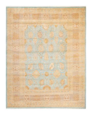 Bloomingdale's Mogul Area Rug, 8'4 x 10'6