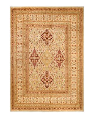 Bloomingdale's Mogul Area Rug, 9'1 x 12'10