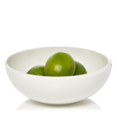 New Moon Small Round Vegetable Bowl