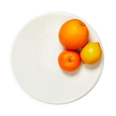 New Moon Dinner Plate