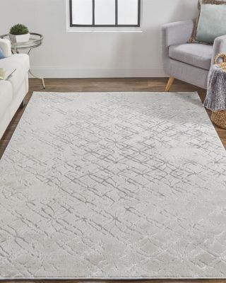 Feizy Micah R3047 Area Rug, 5' x 8'